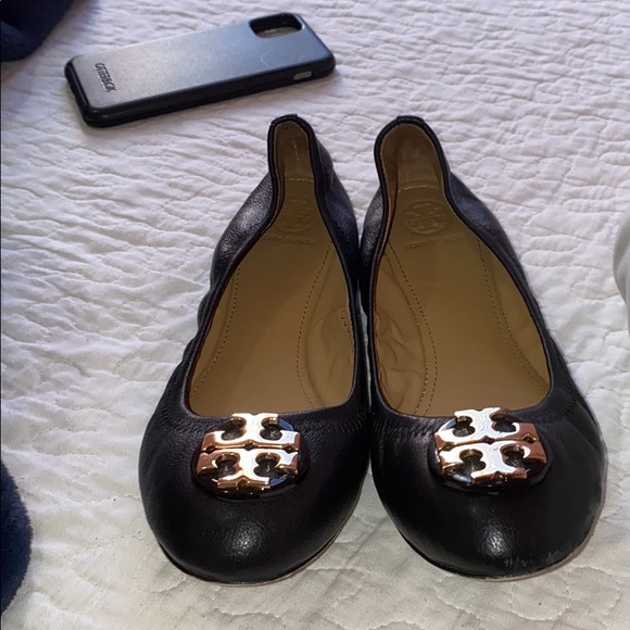 Tory Burch Ballet flats - Picture 6 of 8